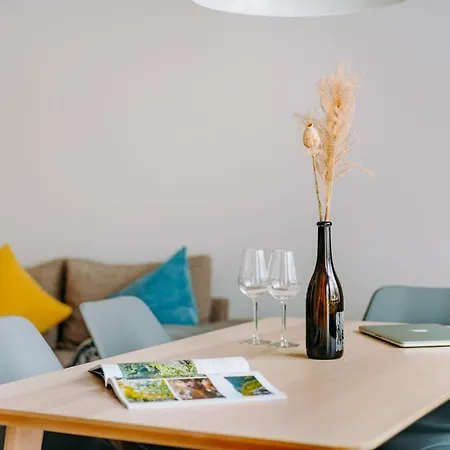 Harzallerliebst Vakantiehuis