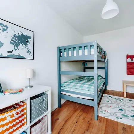 Harzallerliebst Vakantiehuis